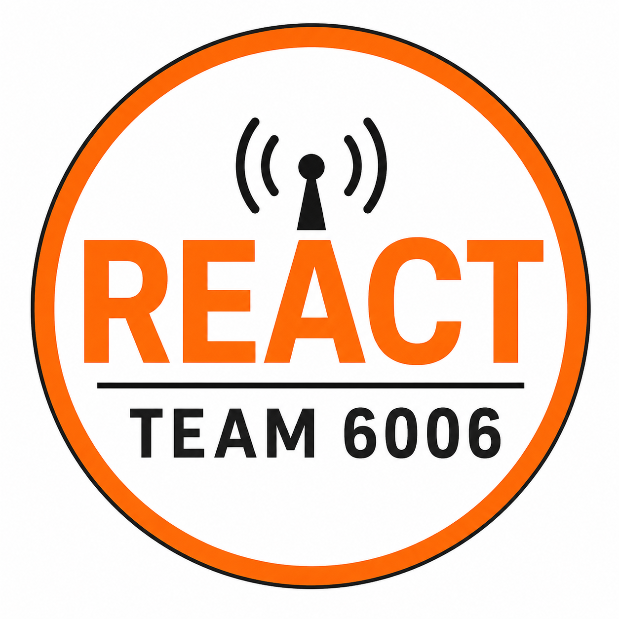 REACT 6006